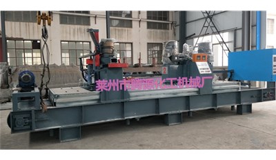 河北2+2定厚機(jī)成功發(fā)貨