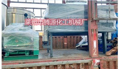 浙江舟山人造石真空箱設(shè)備成功發(fā)貨，請注意查收??！