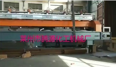 出口沙特人造石設(shè)備第二個集裝箱成功發(fā)貨
