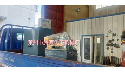 招遠(yuǎn)實(shí)驗(yàn)鉛筆芯設(shè)備成功發(fā)貨