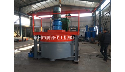 浙江攪拌機(jī)設(shè)備成功發(fā)貨