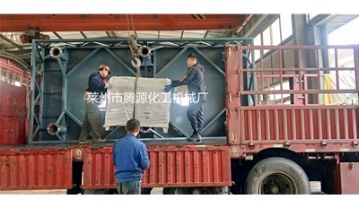 江蘇水槽澆筑設(shè)備成功發(fā)貨