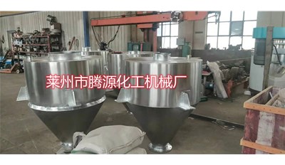 青島600升料倉(cāng)，5000升料倉(cāng)成功發(fā)貨，請(qǐng)注意查收！