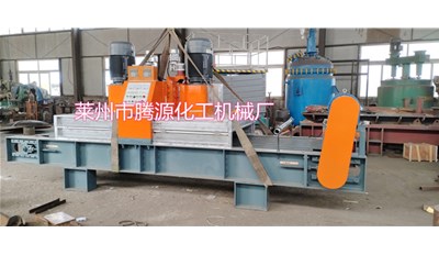 山西雙頭定厚機(jī)成功發(fā)貨