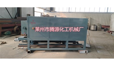 浙江鉛筆芯燒芯爐成功發(fā)貨，請(qǐng)注意查收