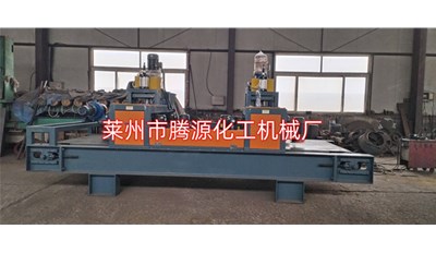 安徽合肥兩頭打蠟機(jī)成功發(fā)貨